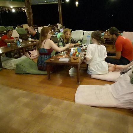 Smile Bungalow Bottle Beach Esterno foto