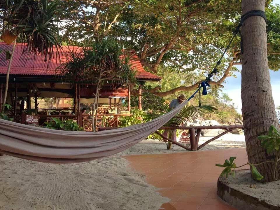 Smile Bungalow Bottle Beach Esterno foto