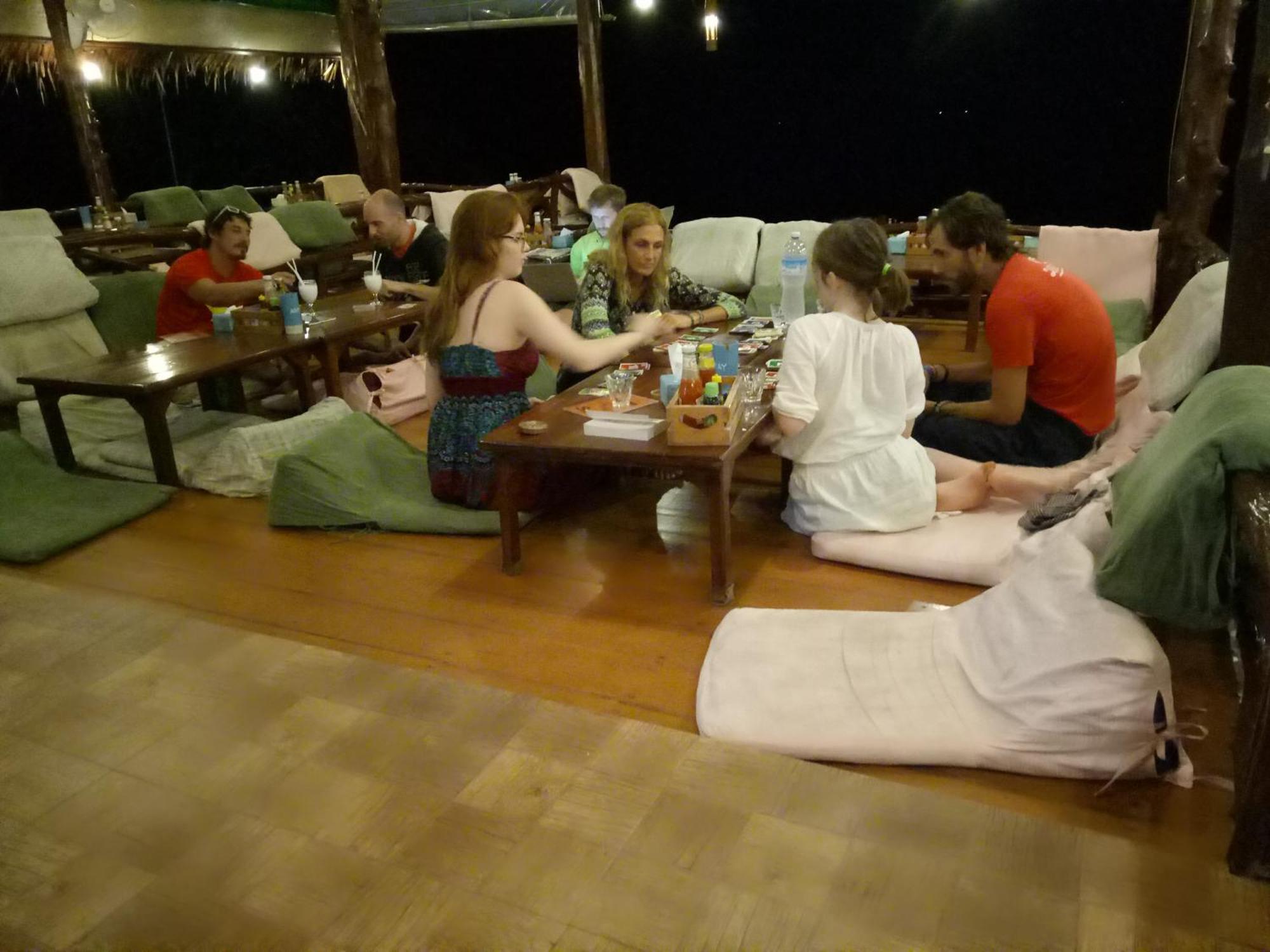 Smile Bungalow Bottle Beach Esterno foto