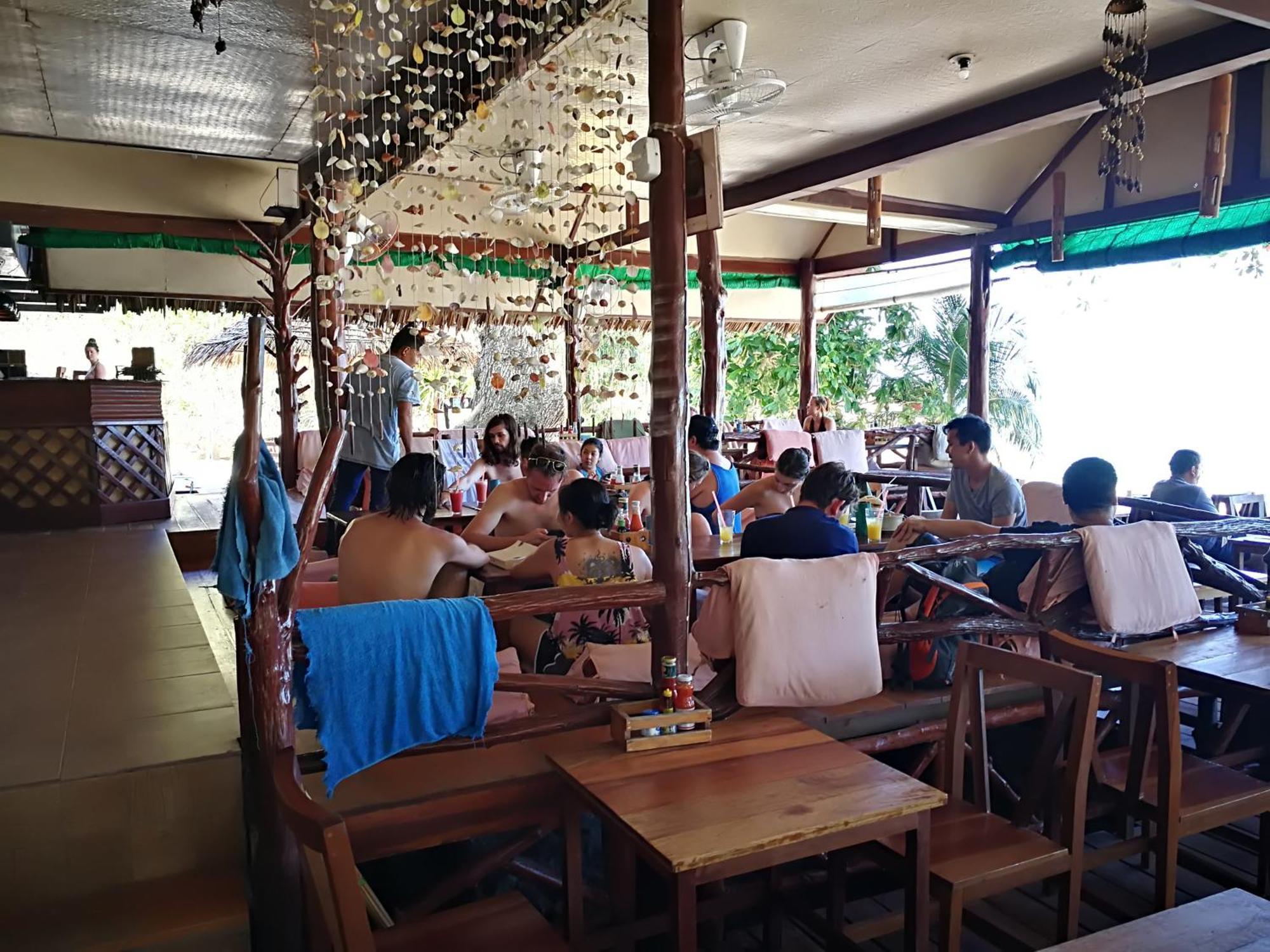 Smile Bungalow Bottle Beach Esterno foto