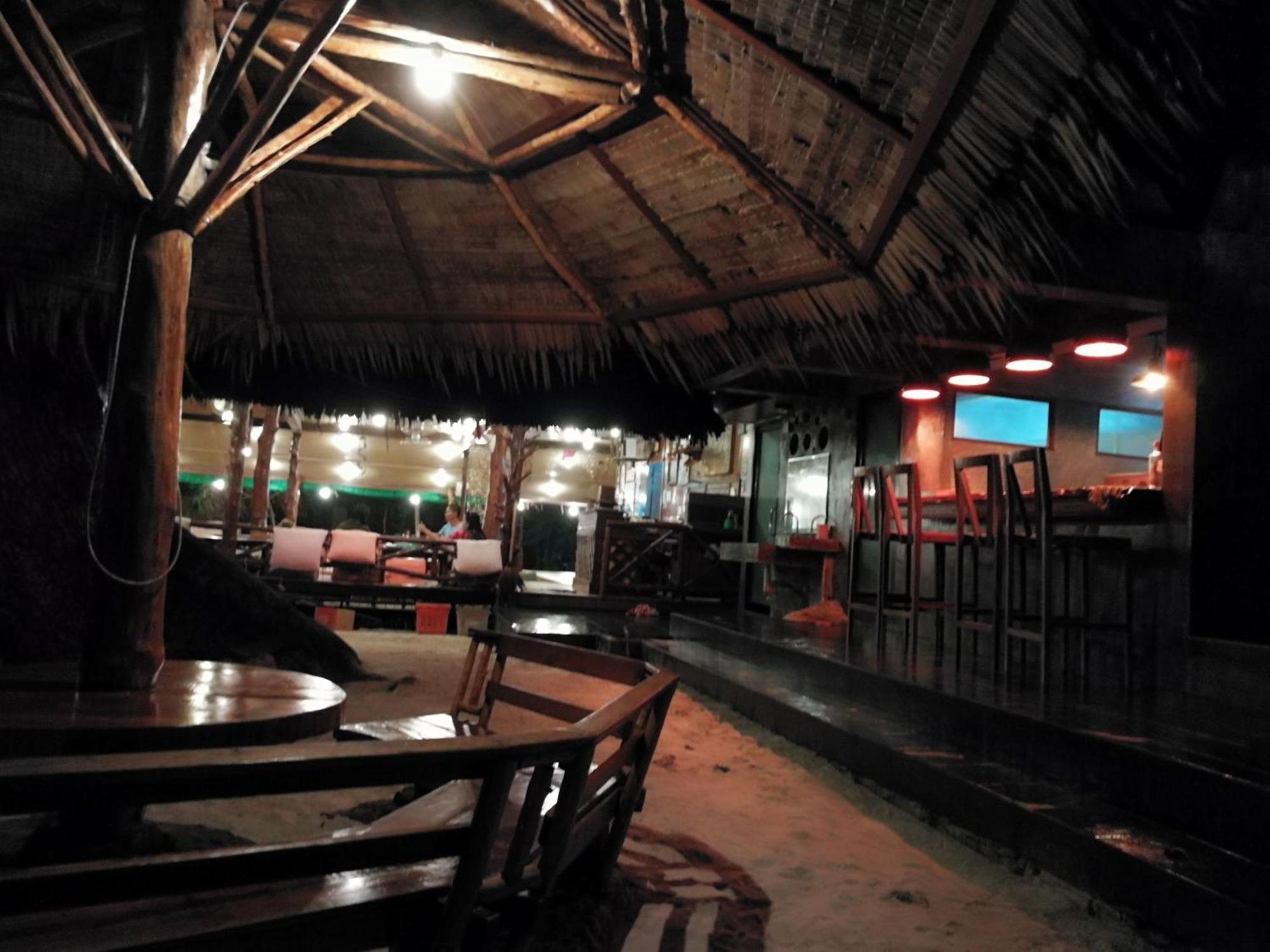 Smile Bungalow Bottle Beach Esterno foto