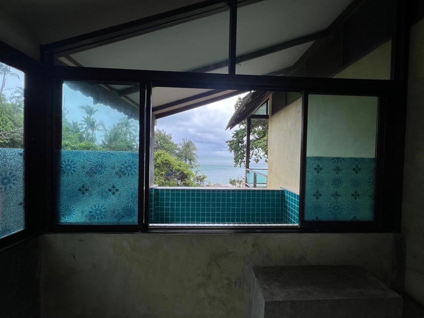 Smile Bungalow Bottle Beach Esterno foto